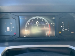 Toyota Tacoma 2WD SR5 Double Cab 6' Bed AT (Natl) 2026