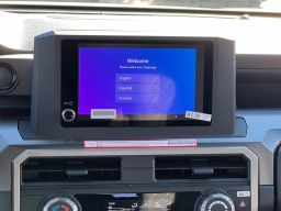 Toyota Tacoma 2WD SR5 Double Cab 6' Bed AT (Natl) 2026