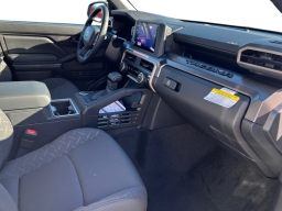 Toyota Tacoma 2WD SR5 Double Cab 6' Bed AT (Natl) 2026