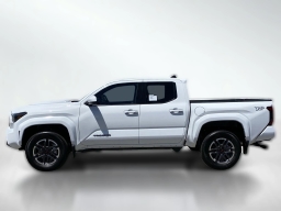 Toyota Tacoma 2WD TRD Sport Double Cab 5' Bed AT (Natl) 2026