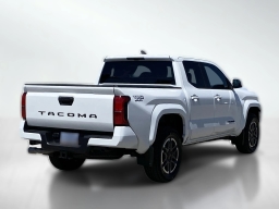 Toyota Tacoma 2WD TRD Sport Double Cab 5' Bed AT (Natl) 2026