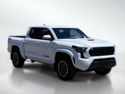 Toyota Tacoma 2WD TRD Sport Double Cab 5' Bed AT (Natl) 2026