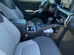 Toyota Tacoma 2WD TRD Sport Double Cab 5' Bed AT (Natl) 2026