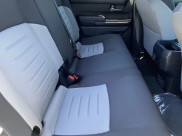 Toyota Tacoma 2WD TRD Sport Double Cab 5' Bed AT (Natl) 2026