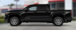 Toyota Tacoma 2WD SR5 Double Cab 5' Bed AT (Natl) 2026