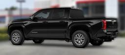 Toyota Tacoma 2WD SR5 Double Cab 5' Bed AT (Natl) 2026