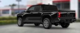 Toyota Tacoma 2WD SR5 Double Cab 5' Bed AT (Natl) 2026