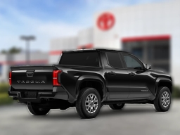 Toyota Tacoma 2WD SR5 Double Cab 5' Bed AT (Natl) 2026