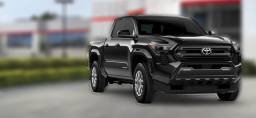 Toyota Tacoma 2WD SR5 Double Cab 5' Bed AT (Natl) 2026