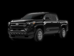 Toyota Tacoma 2WD SR5 Double Cab 5' Bed AT (Natl) 2026