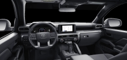 Toyota Tacoma 2WD SR5 Double Cab 5' Bed AT (Natl) 2026