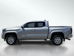 Toyota Tacoma 2WD SR5 Double Cab 5' Bed AT (Natl) 2026