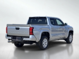 Toyota Tacoma 2WD SR5 Double Cab 5' Bed AT (Natl) 2026