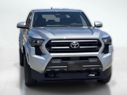 Toyota Tacoma 2WD SR5 Double Cab 5' Bed AT (Natl) 2026