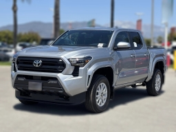 Toyota Tacoma 2WD SR5 Double Cab 5' Bed AT (Natl) 2026