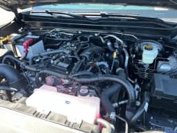 Toyota Tacoma 2WD SR5 Double Cab 6' Bed AT (Natl) 2026