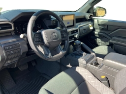 Toyota Tacoma 2WD SR5 Double Cab 6' Bed AT (Natl) 2026