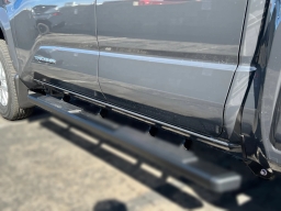 Toyota Tacoma 2WD SR5 Double Cab 6' Bed AT (Natl) 2026