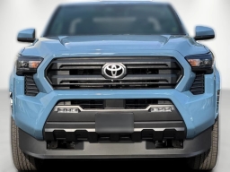 Toyota Tacoma 2WD SR5 Double Cab 5' Bed AT (SE) 2026