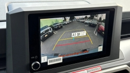 Toyota Tacoma 2WD SR5 Double Cab 5' Bed AT (SE) 2026
