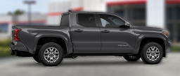 Toyota Tacoma 2WD SR5 Double Cab 5' Bed AT (GS) 2026
