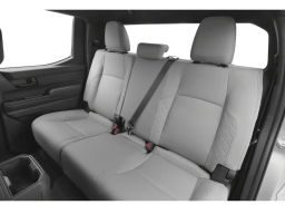 Toyota Tacoma 2WD SR5 Double Cab 6' Bed AT (Natl) 2026