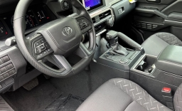 Toyota Tacoma 2WD SR5 Double Cab 6' Bed AT (Natl) 2026
