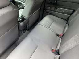 Toyota Tacoma 2WD SR5 Double Cab 6' Bed AT (Natl) 2026