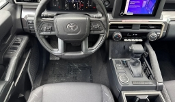 Toyota Tacoma 2WD SR5 Double Cab 6' Bed AT (Natl) 2026