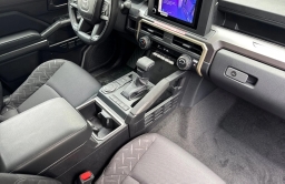 Toyota Tacoma 2WD SR5 Double Cab 6' Bed AT (Natl) 2026