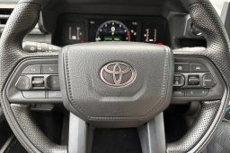 Toyota Tacoma 2WD SR5 Double Cab 6' Bed AT (Natl) 2026