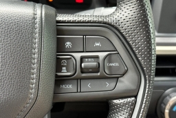 Toyota Tacoma 2WD SR5 Double Cab 6' Bed AT (Natl) 2026