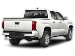 Toyota Tacoma 2WD SR5 Double Cab 6' Bed AT (Natl) 2026