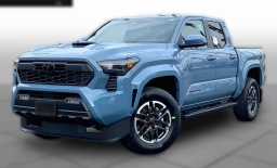 Toyota Tacoma 2WD TRD Sport Double Cab 5' Bed AT (Natl) 2026
