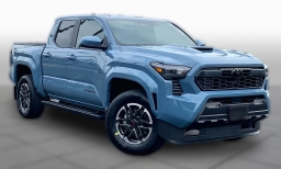 Toyota Tacoma 2WD TRD Sport Double Cab 5' Bed AT (Natl) 2026