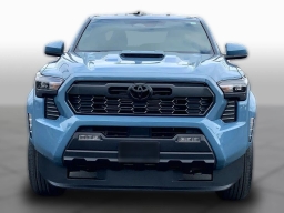 Toyota Tacoma 2WD TRD Sport Double Cab 5' Bed AT (Natl) 2026