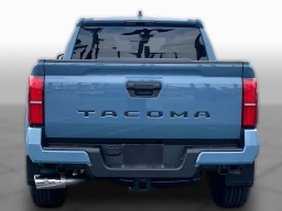 Toyota Tacoma 2WD TRD Sport Double Cab 5' Bed AT (Natl) 2026