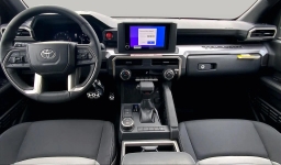 Toyota Tacoma 2WD TRD Sport Double Cab 5' Bed AT (Natl) 2026
