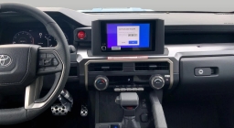 Toyota Tacoma 2WD TRD Sport Double Cab 5' Bed AT (Natl) 2026
