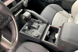 Toyota Tacoma 2WD TRD Sport Double Cab 5' Bed AT (Natl) 2026
