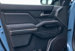 Toyota Tacoma 2WD TRD Sport Double Cab 5' Bed AT (Natl) 2026