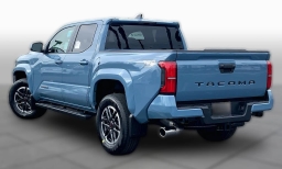 Toyota Tacoma 2WD TRD Sport Double Cab 5' Bed AT (Natl) 2026