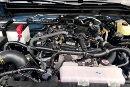 Toyota Tacoma 2WD TRD Sport Double Cab 5' Bed AT (Natl) 2026