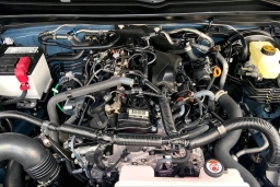 Toyota Tacoma 2WD TRD Sport Double Cab 5' Bed AT (Natl) 2026