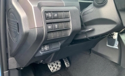 Toyota Tacoma 2WD TRD Sport Double Cab 5' Bed AT (Natl) 2026