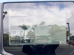 Toyota Tacoma 2WD TRD Sport Double Cab 5' Bed AT (Natl) 2026