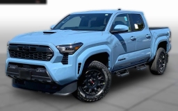 Toyota Tacoma 2WD TRD Sport Double Cab 5' Bed AT (Natl) 2026