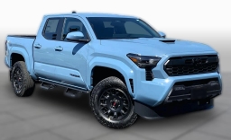 Toyota Tacoma 2WD TRD Sport Double Cab 5' Bed AT (Natl) 2026