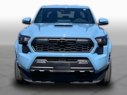 Toyota Tacoma 2WD TRD Sport Double Cab 5' Bed AT (Natl) 2026