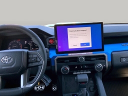 Toyota Tacoma 2WD TRD Sport Double Cab 5' Bed AT (Natl) 2026